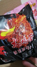 火鸡面混合口味泡面蟹黄76g芝士火鸡拌面整箱袋装方便面零食 5袋装【五种口味拌面】全家福 实拍图