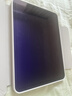 Apple/苹果iPad 11英寸 A16芯片2025年款 平板电脑 (256GB eSIM版/学习办公娱乐)蓝色 实拍图
