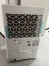 美的（Midea）50升除湿机 2分钟见效 App智控 100㎡家用抽湿机 别墅工业地下室抽湿器CF50BD/N7-DP5 实拍图
