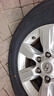 富神（FORTUNE）汽车轮胎265/65R17 112H FSR303 运动操控普拉多/坦克300 实拍图