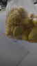 三只松鼠无糖全麦沙琪玛500g 健康营养早餐粗粮饱腹代餐面包糕点点心 实拍图