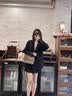 奥康女包新潮大容量手提包轻奢斜挎单肩包生日礼物高级送女友送老婆 实拍图