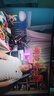 飞利浦27英寸 2K 120Hz IPS HDR 爱眼低蓝光 HDMI2.0+DP1.4 三微边设计 办公显示器 游戏显示屏27E2N2500 实拍图