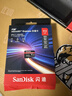 闪迪（SanDisk）512GB TF(MicroSD Express)内存卡 读880MB/s 写650MB/s 适配运动相机无人机 Switch2游戏机存储卡 实拍图