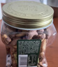 百草味本味甄果高端紫皮腰果500g 每日坚果特大果休闲零食罐装团购送礼 实拍图