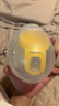 美德乐（Medela）吸奶器电动吸乳器可穿戴式享韵免手扶双边一体式防逆流按摩 实拍图