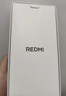 小米 REDMI Turbo 4 天玑 8400-Ultra IP68防水 12GB+256GB 祥云白 实拍图