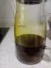 爱菊秦龙【保真菜籽油】低芥酸非转基因 物理压榨食用油菜籽油5L 实拍图
