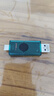 金士顿（Kingston）256GB Type-C USB3.2 双接口U盘 DTDEG2 大容量办公车载优盘 适用于安卓苹果手机平板电脑 实拍图