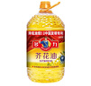 多力【保真菜籽油】芥花油5L 非转基因高油酸食用油粮油植物油 实拍图