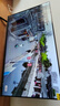 Vidda R Pro 43英寸 海信电视 144Hz高刷 高阶VA低反屏 智慧屏 以旧换新补贴 液晶平板电视机43VR1S-PRO 实拍图