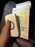 纽曼随身wifi多网通用移动无线wifi6免插卡上网宝随行无线便携车载支持5G/4G设备全国通用流量2026款 实拍图