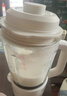 奥克斯（AUX）破壁机小型家用豆浆机榨汁机全自动免煮1.2L多功能料理机五谷杂粮小容量榨汁PB394【价保618】 实拍图