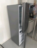 华凌美的出品188双开门两门小户型家用一级能效租房冰箱可冷藏冷冻不占地低音运行HR-188国家补贴 实拍图