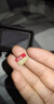 闪迪（SanDisk）256GB TF(MicroSD)内存卡4K极速金卡 A2 V30 U3 兼容大疆Pocket 4/Action 6运动相机 无人机存储卡 实拍图
