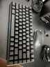 外星人（Alienware）PRO键鼠套装 专业电竞无线双模游戏鼠标 75%布局三模机械键盘  支持热插拔 520情人节礼物 黑色 实拍图