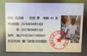 SEAORY飒瑞证卡打印机S20/S26/S28PVC卡片打印机PVC冰箱贴制卡机工牌学生卡彩色高清健康证会员卡ICID卡 飒瑞s20彩色标配含赠品 实拍图