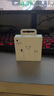 Apple/苹果 EarPods USB-C有线耳机 type-c有线耳机苹果耳机 苹果17有线耳机笔记本耳机游戏音乐 实拍图
