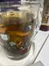 猴王牌 猴王小特茉莉花茶浓香型茶叶散装袋装口粮茶茶叶冷泡 小特100g*3袋 实拍图