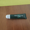 曼秀雷敦保湿滋润唇膏防干裂去死皮薄荷修护润唇啫喱8g日防护夜修护女 实拍图