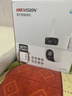 HIKVISION海康威视4g摄像头室户外终身免费充值无限流量1000万双摄监控器360度无死角无线联网无需WIFI 实拍图