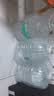 鼎湖山泉饮用天然水家庭桶装水12L*3 桶装水非矿泉水 实拍图