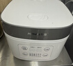 九阳（Joyoung）全新升级晶钻原釜不粘内胆大火力柴火饭3升2-3人微压多功能电饭煲电饭锅NTC智控快煮饭 F-30FZ630B 实拍图