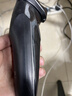飞科博锐电动剃须刀男士刮胡刀剃胡子全身水洗快充车载便携款刨剃520礼物送男友送老公  博锐PS166 实拍图