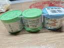 西兰空气清新剂柠檬2盒+茉莉1盒固体香薰厕所卫生间除臭除异味芳香剂 实拍图