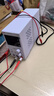 德力西电气（DELIXI ELECTRIC）直流稳压电源高精度数字稳压器手机笔记本维修可调直流电源30V10A 实拍图