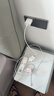 绿联20W充电器适用苹果17充电头氮化镓Type-C快充插头iPhone17ProMax/16e/15/iPad平板小米华为手机 实拍图