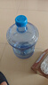 拜杰纯净水桶 食品级PC桶装水水桶矿泉水桶饮用水储水桶饮水机水桶手提户外桶空桶 7.5L 实拍图