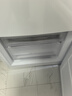 奥马（Homa）60cm超薄301升法式多门小型家用电冰箱一级能效变频风冷无霜四开门301WF/B 实拍图