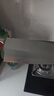 京东京造 黄金刃口菜刀 家用锋利刀具切片切肉切水果礼盒装【十年免磨刀】 实拍图