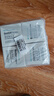 博视顿博士伦 先进RGP硬性隐形眼镜护理液120ml*4 角膜接触镜OK镜 实拍图