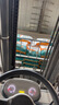 乌斯京一次性手套500只 抽取式食品级PE手套 塑料薄膜厨房卫生手套 实拍图
