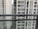 漫德莱阳台防护网塑料网防坠围栏网格防护网防猫网围栏网封窗网2米*5米 实拍图