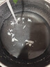苏泊尔（SUPOR）电炒锅 电煮锅 电火锅 电蒸锅 家用多功能蒸煮炒菜 一体电热锅5.5L蜂窝晶纹CJ32A808配蒸笼 实拍图