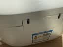 美的（Midea）低糖电饭煲电饭锅0涂层3升2-3人无涂层316L不锈钢内胆一键柴火饭家用多功能MB-3E91LS 实拍图