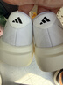 阿迪达斯（adidas）男子 跑步系列 adizero Evo SL M 跑步鞋 JH6206 40码/UK6.5 实拍图