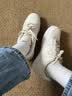 耐克女子板鞋W AIR FORCE 1 '07 NEXT NATURE运动鞋HQ3905-001 36.5  实拍图
