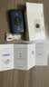 TCL随身wifi三网通用免插卡无线wifi6车载4G路由器随身便携无限制移动联通电信全国通用2026款5GXY15B 【新款苍梧蓝】展锐芯片3000毫安大电池 不限速不虚标月享1500G流量 实拍图