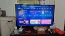 Vidda 海信电视55英寸 R55 一级能效 144Hz高刷 智慧屏 4K智能 以旧换新液晶游戏平板电视机55V1KD-R 实拍图
