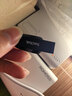 闪迪（SanDisk）64GB USB3.2 U盘 CZ550黑色 读速100MB/s 安全加密 数据恢复 学习办公电脑车载 高速大容量优盘 实拍图