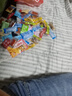 【零食大礼包】休闲零食辣条麻花肉脯素牛排组合装送人追剧 7款共63包【必薅】 实拍图