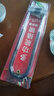 皇驰u型锁玻璃门锁防盗挂锁大门锁加长插锁抗剪防撬摩托车电动车锁 实拍图