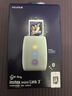 富士instax mini Link3 手机照片打印机 鼠尾草绿 单机标配 实拍图