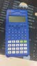 卡西欧（CASIO）FX-82ES PLUS A-2 函数科学计算器学生考试日常学习睿蓝大学高中初中学生适用 实拍图
