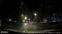 360行车记录仪G300 3K双录版 微光夜视 高清录影隐藏式+64G卡+降压线 实拍图