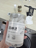 无印良品100%纯棉床上四件套 1.8/2.0米床单枕套双人家用全棉被套220*240cm 实拍图